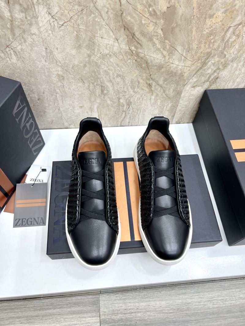 Ermenegildo Zegna Shoes